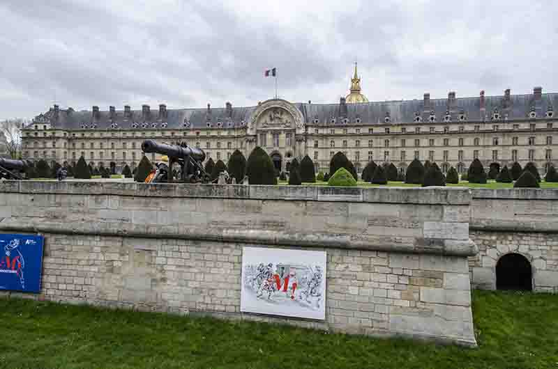 72 - Francia - Paris - Hotel des Invalides.jpg